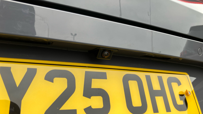 SEAT Leon 1.5 eTSI 115 FR Sport 5dr DSG [DAP] Petrol Estate